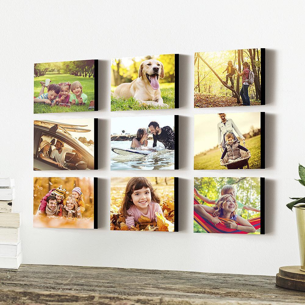 5x5" Photo Tile - Image 3